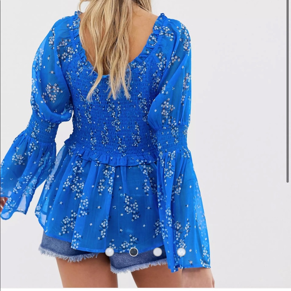 ASOS - Picture 3 of 6